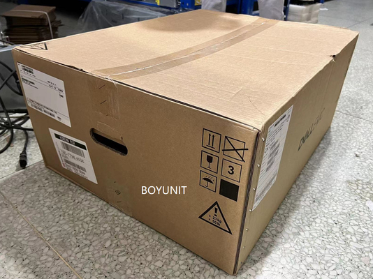 Data Domain EMC DD6300 Host Head 34tb ความจุที่ใช้งานได้รวมถึง VTL License