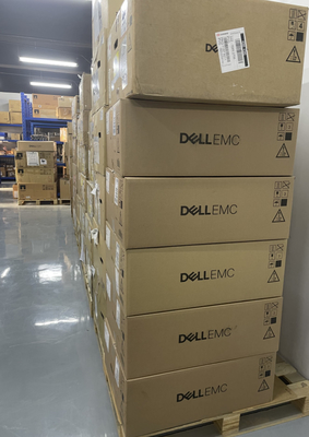 Stock Server Powerstore 1200T 21*1.92T ทนทาน