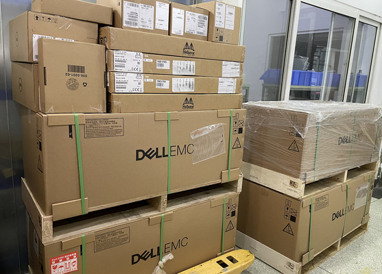 PowerProtect โดเมนข้อมูล EMEA DD9900 720TB