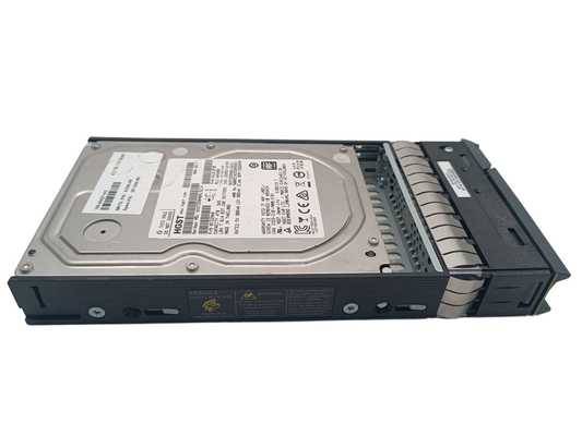 X336A-R6 Netapp 4Tb 7200 Rpm 3.5
