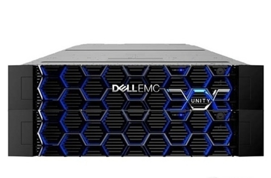 ไดรฟ์ 480 ประสิทธิภาพสูง Dell Emc Unity สำหรับโซลูชันการจัดเก็บข้อมูลระดับธุรกิจ