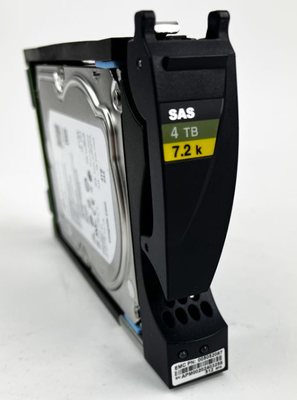 EMC 005052087 โดเมนข้อมูล Dell 4TB 7.2K HDD DD3300