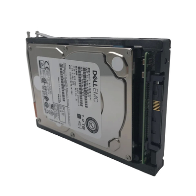 EMC UNITY D3-2S15-600 SAS Drive กระดาษกระดาษกระดาษฟอง 15K ความเร็วสูงสุด 12Gb