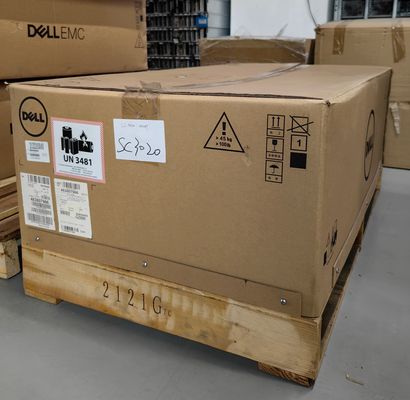ระบบออมสินระดับสูง SCV3020 EMC