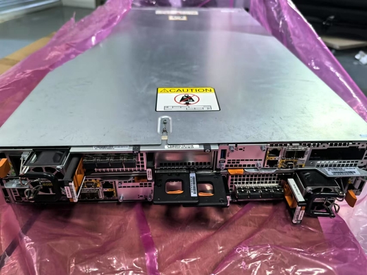 ช่องเก็บของ ระบบเก็บของ EMC Unity XT480 Xt Storage XT480F XT880 XT880F