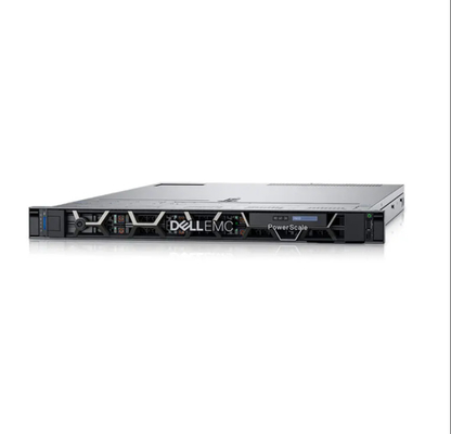 EMC PowerScale F600 All-Flash NAS Node Ultimate Storage Solution สําหรับธุรกิจ สต็อคใหม่