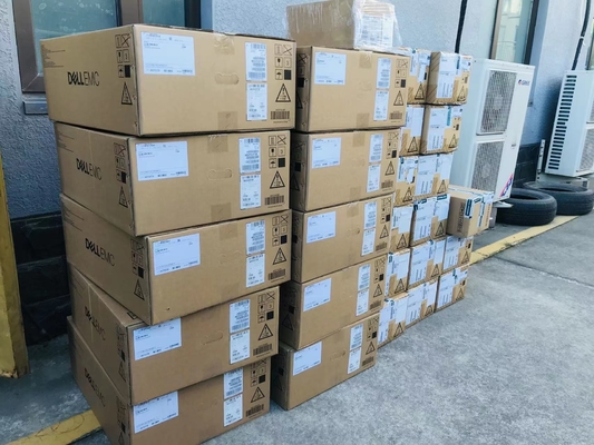 EMC-Unity DAE D4123F D3123F D4122F D3122F