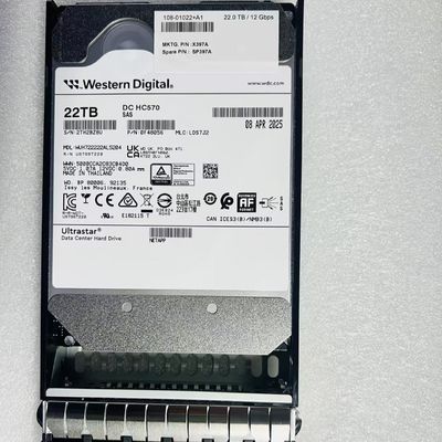 NETAPP-DS212C-X397A-108-01022-A1-22TB brand new