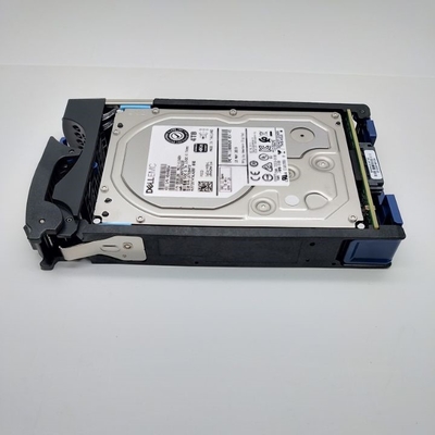 DELL EMC D4-VS07-4000 UN D4 4TB NLSAS 15X3.5 ไดรฟ์ Unityxt380 XT480 D4123F