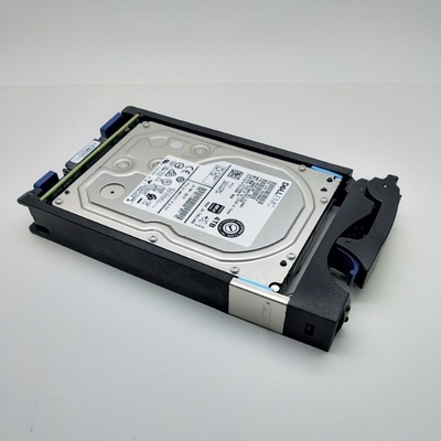 D4-Vs07-6000 Exx Unity 6tb Nlsas 15x3.5 ฮาร์ดดิสก์ DELL EMC Unity Storage Xt380 XT480