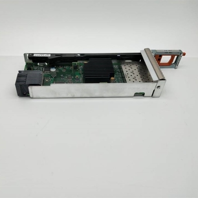 303-081-103B 2 พอร์ต 10 Gb/S จากสแตนด์บาย Emc Vnx 5300 การเปลี่ยนแหล่งจ่ายไฟ