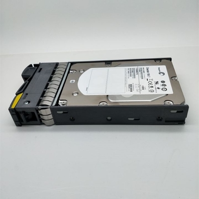 NetApp X289A-R5 450GB 3.5 15K 3Gb SAS Disco Rigido Con ถาดต่อ Fas 108-00206