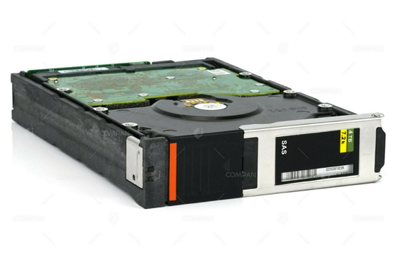 005051836 Dell Emc Data Domain Ds60 ชั้นวางเสริม 4TB X-DS60-4TBS