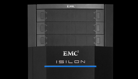 2TB Dell Emc Isilon H400 โหนดไฮบริดคู่ W/2 โหนด 30x HDD 2x800GB SSD 10GbE