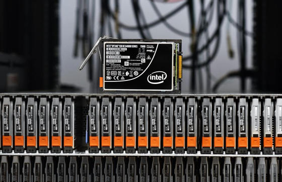 1000x T1000 Emc Dell Powerstore 1000t น้ำหนัก 33KG 12x1.92TB