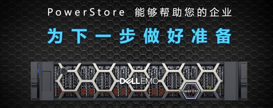 EMC Powerstore 1000T 8*16GB FC การจองข้อมูล 3PIC
