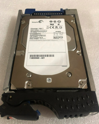 Eosl Vmax 10k 20k 40k Vmax Emc Storage 005050228 ฮาร์ดดิสก์ Hdd Ssd 450G