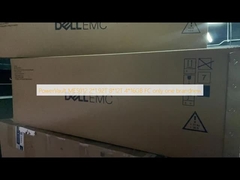 PowerVault ME5012 2*1.92T 8*12T 4*16GB FC เพียงหนึ่งใหม่